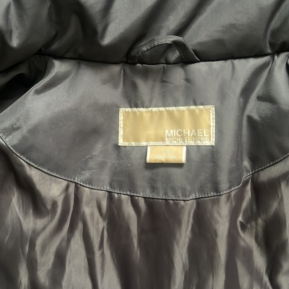 Michael kors winter coat - Picture 6 of 11